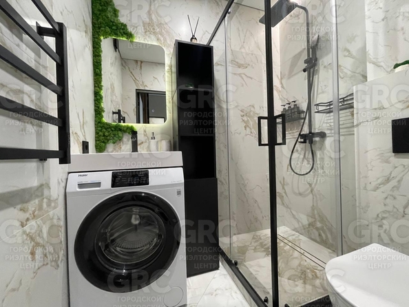 
  Продается студия 18 м², в ЖК Кислород, корпус 10. Фото 29.