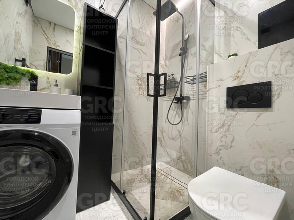 
  Продается студия 18 м², в ЖК Кислород, корпус 10. Фото 30.