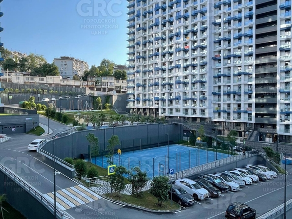 
  Продается студия 18 м², в ЖК Кислород, корпус 10. Фото 34.