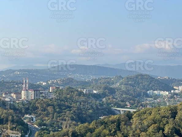 
  Продается студия 18 м², в ЖК Кислород, корпус 10. Фото 36.