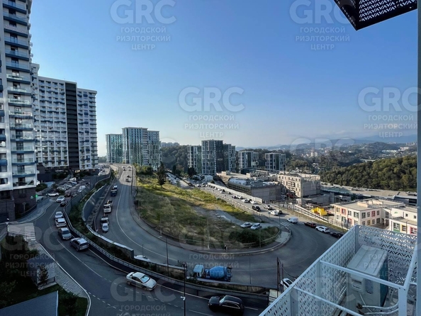 
  Продается студия 18 м², в ЖК Кислород, корпус 10. Фото 38.