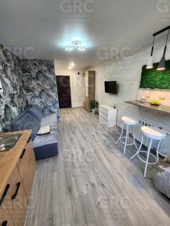 
  Продается студия 18 м². Фото 1.