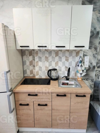
  Продается студия 18 м². Фото 11.