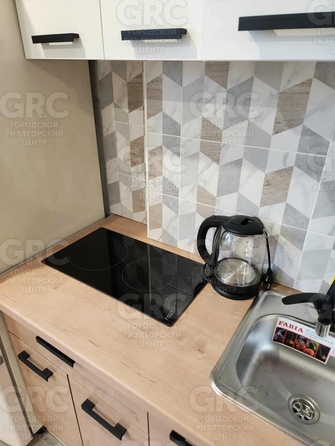 
  Продается студия 18 м². Фото 12.
