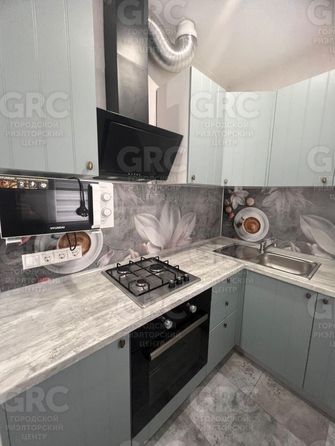 
  Продается 1-комн. квартира 33 м². Фото 1.