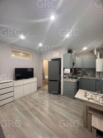 
  Продается 1-комн. квартира 33 м². Фото 2.