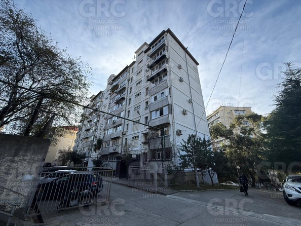 
  Продается 3-комн. квартира 66 м². Фото 43.