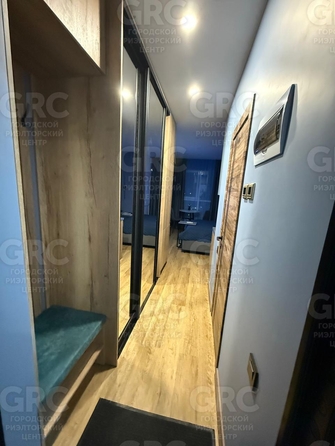 
  Продается студия 18 м², в ЖК Сочи парк, корпус 3. Фото 3.