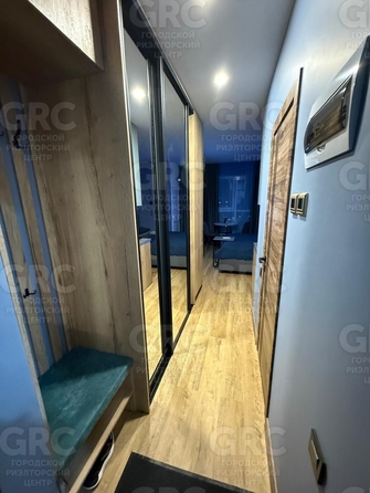 
  Продается студия 18 м², в ЖК Сочи парк, корпус 3. Фото 4.