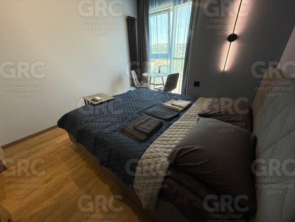 
  Продается студия 18 м², в ЖК Сочи парк, корпус 3. Фото 7.