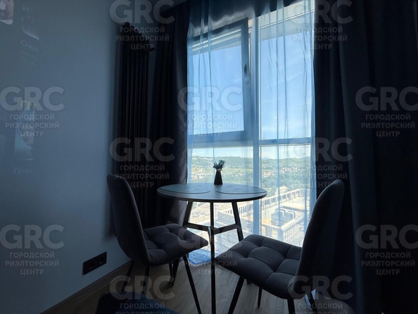 
  Продается студия 18 м², в ЖК Сочи парк, корпус 3. Фото 10.