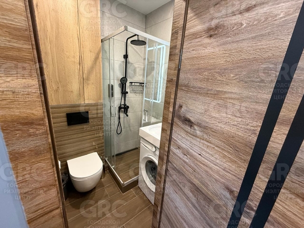 
  Продается студия 18 м², в ЖК Сочи парк, корпус 3. Фото 12.