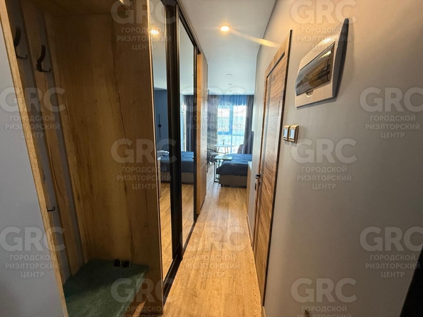 
  Продается студия 18 м², в ЖК Сочи парк, корпус 3. Фото 13.