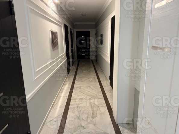 
  Продается студия 18 м², в ЖК Сочи парк, корпус 3. Фото 15.