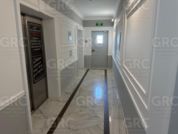 
  Продается студия 18 м², в ЖК Сочи парк, корпус 3. Фото 16.