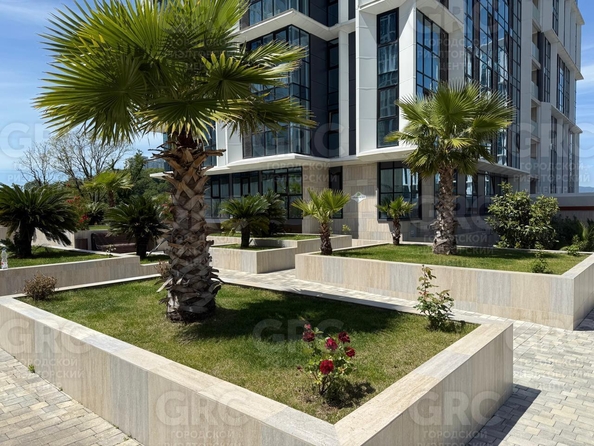 
  Продается студия 18 м², в ЖК Сочи парк, корпус 3. Фото 20.