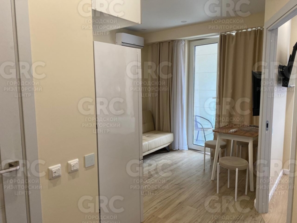
  Продается 1-комн. квартира 27 м². Фото 3.