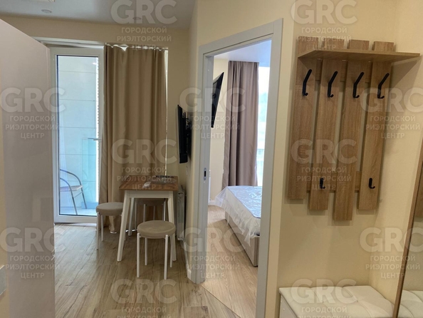 
  Продается 1-комн. квартира 27 м². Фото 4.