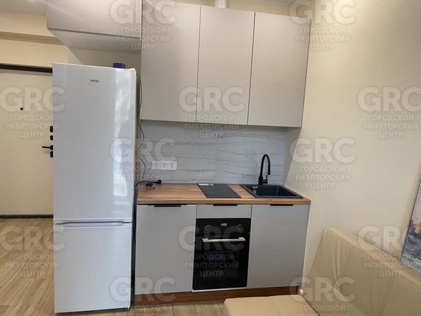 
  Продается 1-комн. квартира 27 м². Фото 9.
