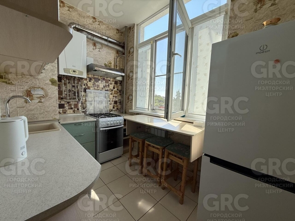 
  Продается 1-комн. квартира 33.5 м². Фото 6.