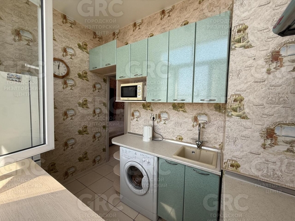 
  Продается 1-комн. квартира 33.5 м². Фото 8.