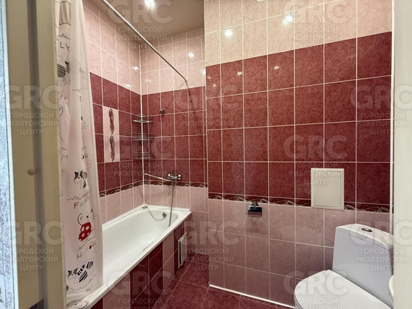
  Продается 1-комн. квартира 33.5 м². Фото 9.