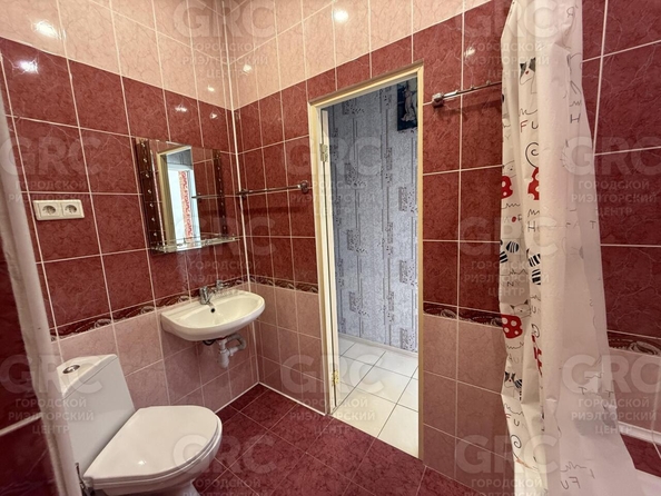 
  Продается 1-комн. квартира 33.5 м². Фото 10.
