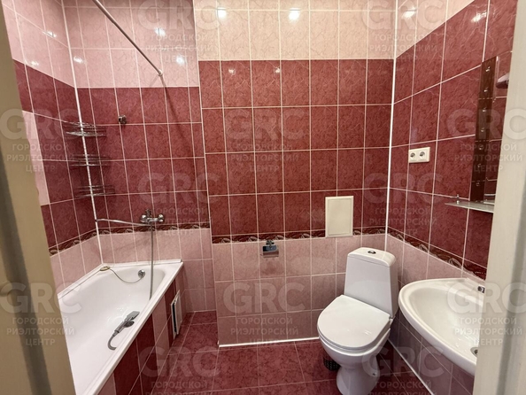 
  Продается 1-комн. квартира 33.5 м². Фото 11.