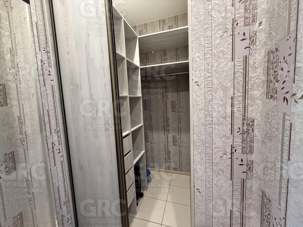 
  Продается 1-комн. квартира 33.5 м². Фото 12.