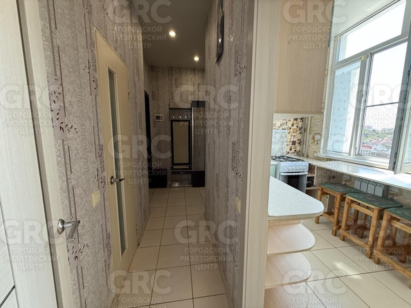 
  Продается 1-комн. квартира 33.5 м². Фото 13.