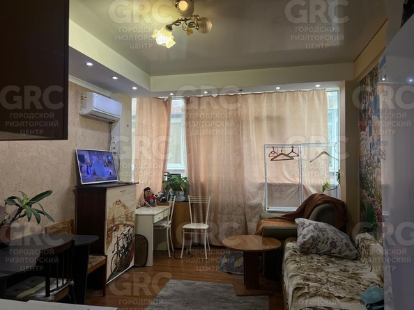 
  Продается студия 15 м². Фото 1.