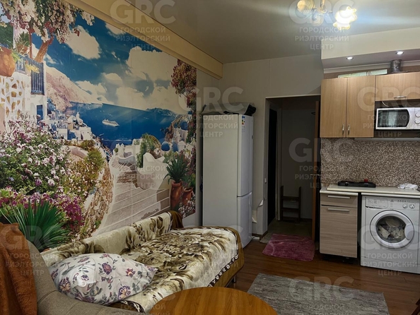 
  Продается студия 15 м². Фото 4.