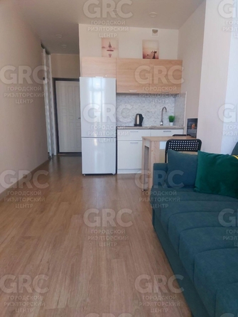 
  Продается студия 19.3 м². Фото 1.