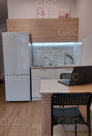 
  Продается студия 19.3 м². Фото 6.