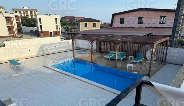 
  Продается апартамент 25.5 м². Фото 1.