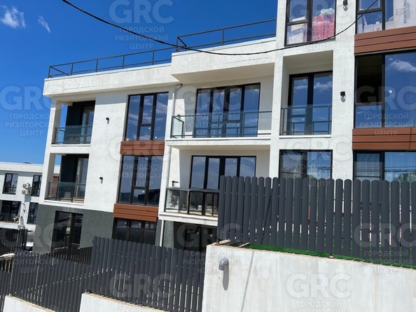 
  Продается апартамент 25.5 м². Фото 3.