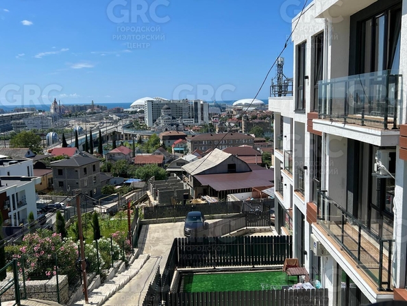 
  Продается апартамент 25.5 м². Фото 7.