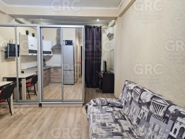 
  Продается студия 30 м². Фото 2.