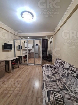 
  Продается студия 30 м². Фото 7.