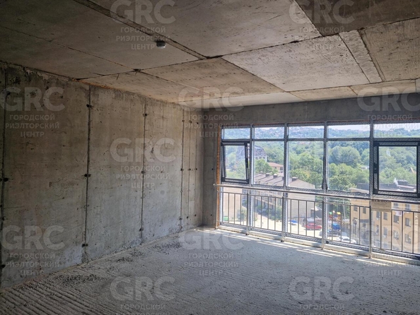 
  Продается студия 42 м². Фото 1.