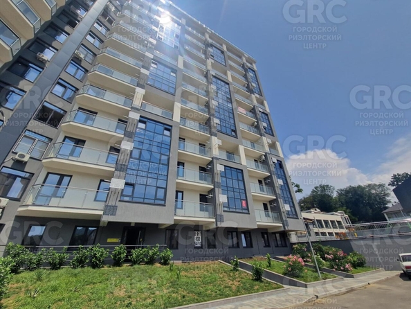 
  Продается студия 42 м². Фото 4.