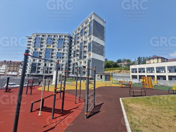 
  Продается студия 42 м². Фото 6.