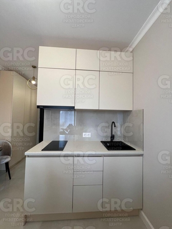 
  Продается студия 17 м². Фото 5.