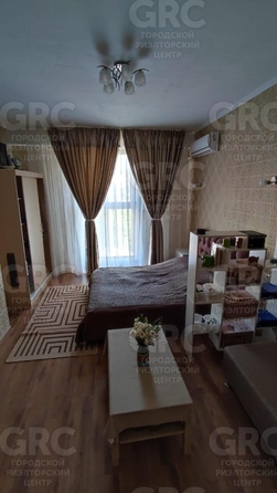 
  Продается 1-комн. квартира 37 м². Фото 4.