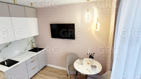 
  Продается студия 18 м². Фото 2.