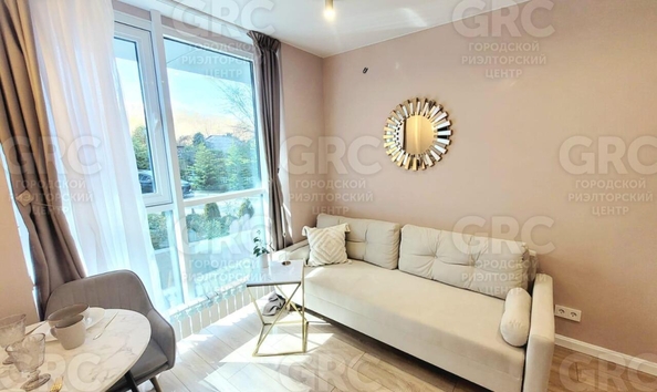 
  Продается студия 18 м². Фото 3.