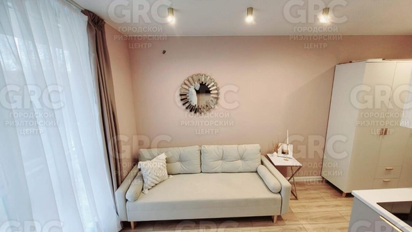 
  Продается студия 18 м². Фото 4.