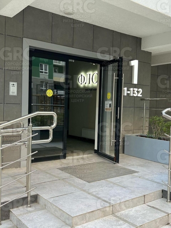 
  Продается студия 28 м². Фото 1.