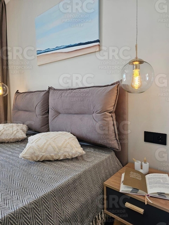 
  Продается студия 24 м², в ЖК Кислород, корпус 10. Фото 4.