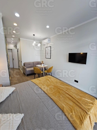
  Продается студия 24 м², в ЖК Кислород, корпус 10. Фото 5.